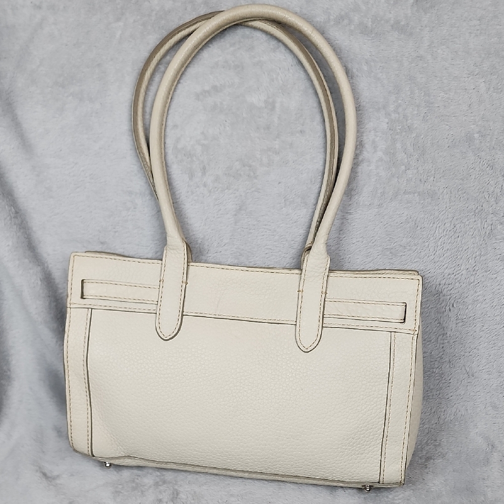 Dooney & Bourke Vintage East West Tassel tote bag - Picture 2 of 6